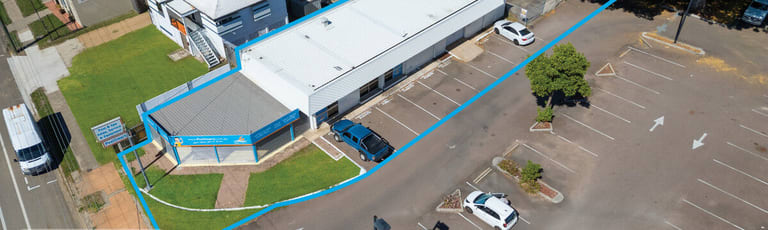 Medical / Consulting commercial property for lease at 222 Ross River Road Aitkenvale QLD 4814