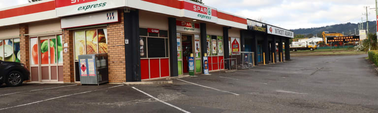 Shop & Retail commercial property for lease at 615 Toowoomba Connection Road Withcott QLD 4352