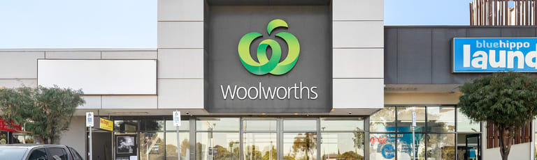 Shop & Retail commercial property for lease at 2-14 Calder Park Drive Taylors Hill VIC 3037