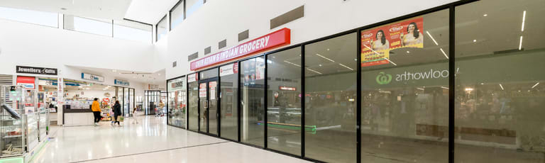 Shop & Retail commercial property for lease at 2-14 Calder Park Drive Taylors Hill VIC 3037