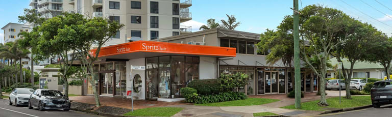 Offices commercial property for lease at 59 Sixth Avenue Maroochydore QLD 4558