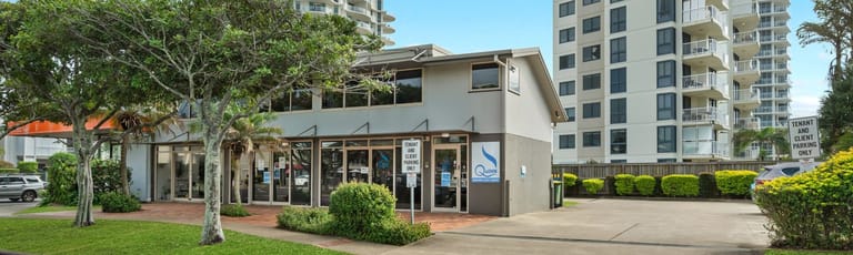 Medical / Consulting commercial property for lease at 59 Sixth Avenue Maroochydore QLD 4558