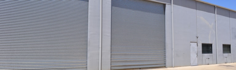 Factory, Warehouse & Industrial commercial property for lease at 54 & 55/34 Hawthorn Street Dubbo NSW 2830