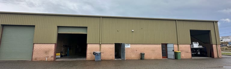Factory, Warehouse & Industrial commercial property for lease at 2/18 Egmont Road Henderson WA 6166