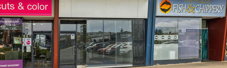 Shop & Retail commercial property for lease at 2/20 Victoria Street Hastings VIC 3915