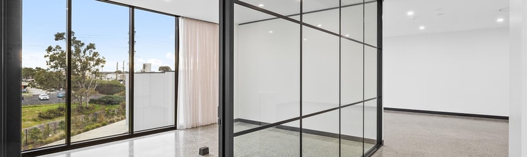 Offices commercial property for sale at 2/63 Willow Avenue Springvale VIC 3171