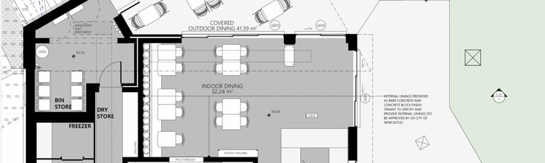 Shop & Retail commercial property for lease at 123 Lookout Road New Lambton NSW 2305