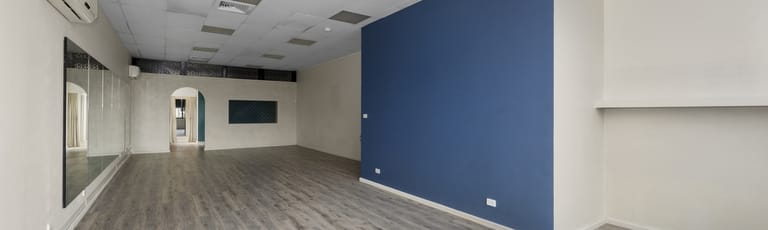 Shop & Retail commercial property for lease at Level 1/323 Koornang Road Carnegie VIC 3163