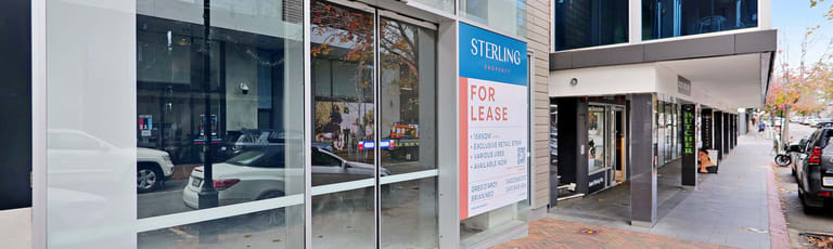 Shop & Retail commercial property for lease at Shop 8/2 St Quentin Avenue Claremont WA 6010