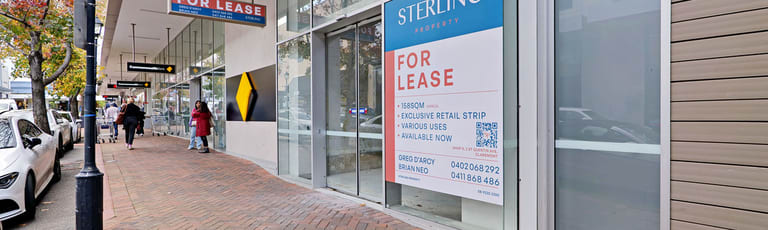 Shop & Retail commercial property for lease at Shop 8/2 St Quentin Avenue Claremont WA 6010