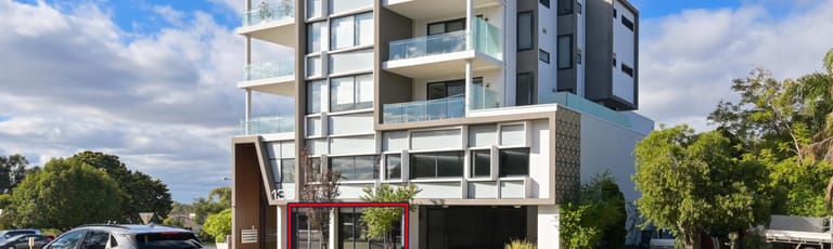 Offices commercial property for lease at G1/136 Riseley Street Booragoon WA 6154