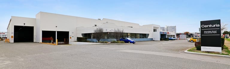 Factory, Warehouse & Industrial commercial property for lease at 48 Kewdale Road Welshpool WA 6106