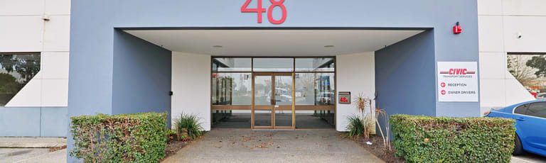 Factory, Warehouse & Industrial commercial property for lease at 48 Kewdale Road Welshpool WA 6106