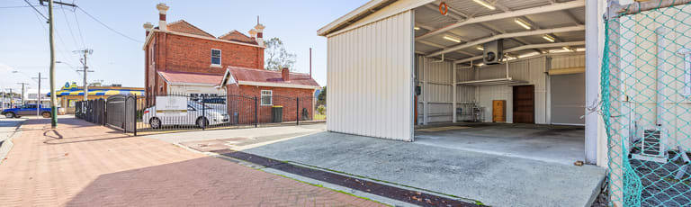 Factory, Warehouse & Industrial commercial property for lease at 2/12 Cale Street Midland WA 6056