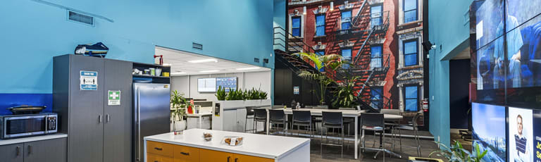 Offices commercial property for lease at 387 Flemington Road North Melbourne VIC 3051