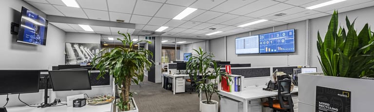 Offices commercial property for lease at 387 Flemington Road North Melbourne VIC 3051