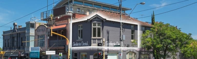Medical / Consulting commercial property for lease at 827A Glenferrie Road Hawthorn VIC 3122
