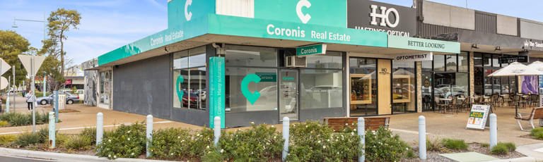 Shop & Retail commercial property for lease at 67 High Street Hastings VIC 3915