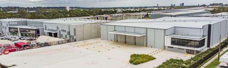 Factory, Warehouse & Industrial commercial property for lease at 1&2/2-10 Yarrunga Street Prestons NSW 2170