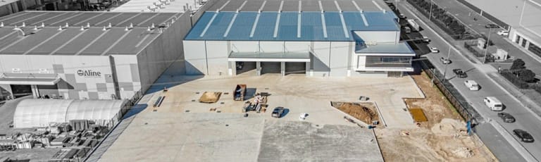 Factory, Warehouse & Industrial commercial property for lease at Prestons NSW 2170