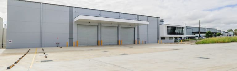 Factory, Warehouse & Industrial commercial property for lease at 1&2/2-10 Yarrunga Street Prestons NSW 2170