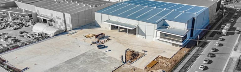 Factory, Warehouse & Industrial commercial property for lease at Prestons NSW 2170