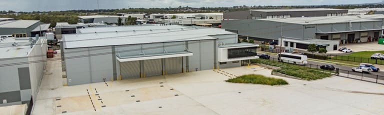 Factory, Warehouse & Industrial commercial property for lease at 1&2/2-10 Yarrunga Street Prestons NSW 2170