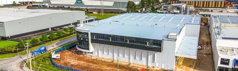 Factory, Warehouse & Industrial commercial property for lease at Unit 1/2-10 Yarrunga Street Prestons NSW 2170