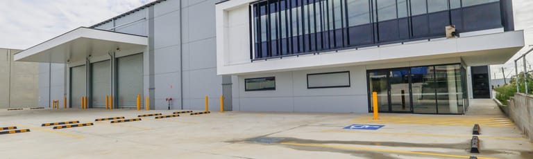 Factory, Warehouse & Industrial commercial property for lease at 1&2/2-10 Yarrunga Street Prestons NSW 2170