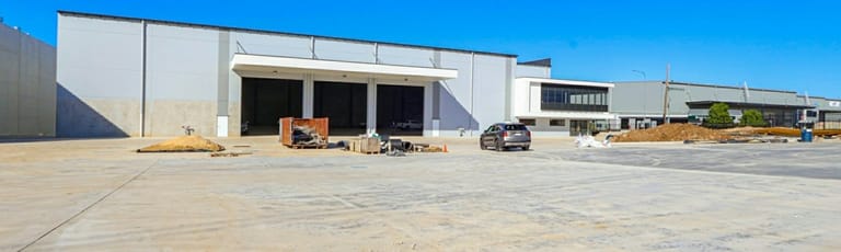 Factory, Warehouse & Industrial commercial property for lease at Prestons NSW 2170