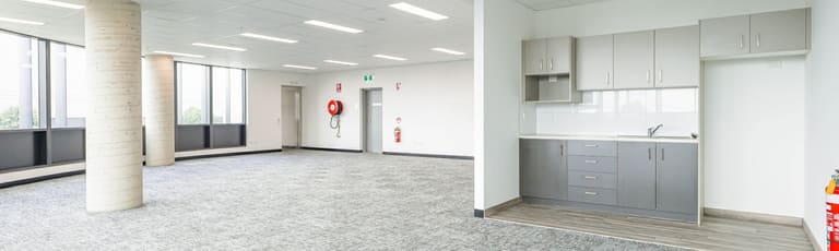 Factory, Warehouse & Industrial commercial property for lease at 1&2/2-10 Yarrunga Street Prestons NSW 2170