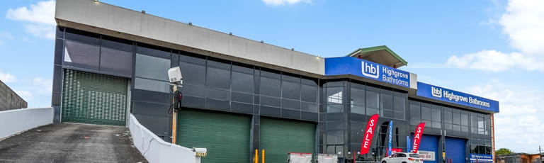 Factory, Warehouse & Industrial commercial property for lease at 286 Hume Highway Lansvale NSW 2166