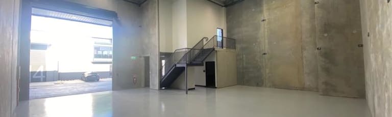 Factory, Warehouse & Industrial commercial property for lease at Unit 1/56 Central Hills Drive Gregory Hills NSW 2557