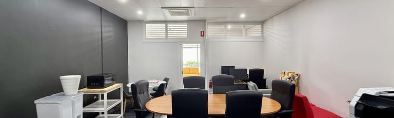 Medical / Consulting commercial property for lease at 4/44 Bryants Road Shailer Park QLD 4128