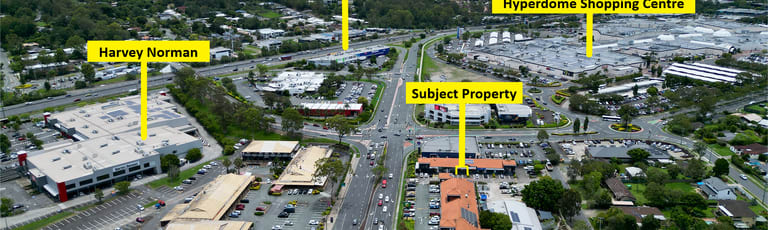 Medical / Consulting commercial property for lease at 4/44 Bryants Road Shailer Park QLD 4128