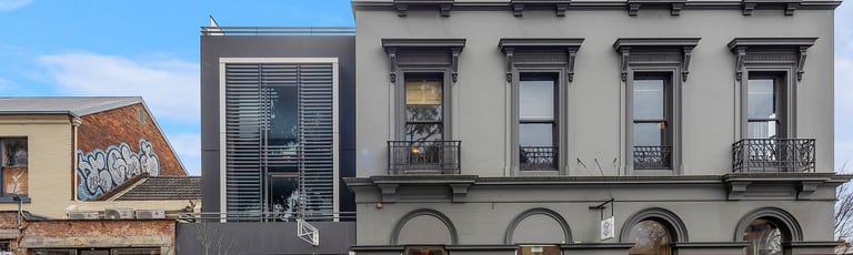 Offices commercial property for lease at STE 1.1,170 Elgin Street Carlton VIC 3053