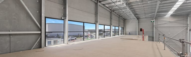 Factory, Warehouse & Industrial commercial property for lease at 8 Apprentice Close Beresfield NSW 2322