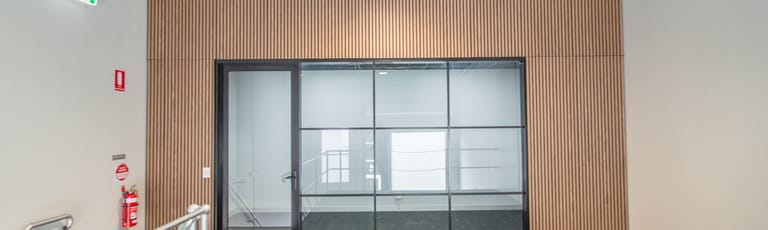 Factory, Warehouse & Industrial commercial property for sale at Molendinar QLD 4214