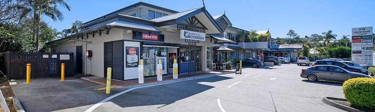 Shop & Retail commercial property for lease at 14/216 Shaw Road Wavell Heights QLD 4012