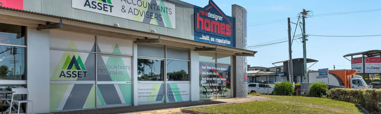 Shop & Retail commercial property for lease at 14/2 Main Drive Warana QLD 4575