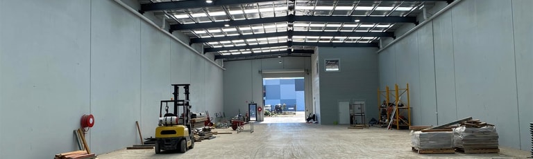 Factory, Warehouse & Industrial commercial property for lease at 19 Apex Drive Truganina VIC 3029