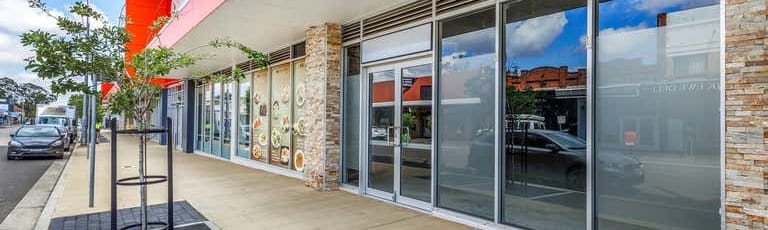 Shop & Retail commercial property for lease at Lot 32/77 Maitland Road Mayfield NSW 2304