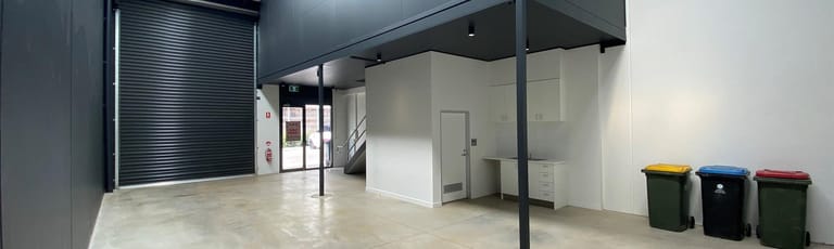 Factory, Warehouse & Industrial commercial property for lease at 13/1-9 Millers Road Brooklyn VIC 3012