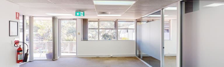 Offices commercial property for lease at Level 1 Unit 12/28-34 Thynne Street Bruce ACT 2617