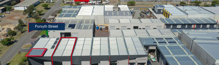 Factory, Warehouse & Industrial commercial property for lease at 2/59 Forsyth Street O'connor WA 6163