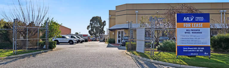 Factory, Warehouse & Industrial commercial property for lease at 72A Irvine Drive Malaga WA 6090