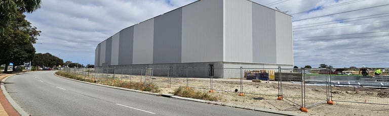 Factory, Warehouse & Industrial commercial property for lease at 600 Marshall Road Malaga WA 6090