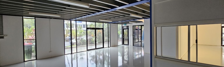 Showrooms / Bulky Goods commercial property for lease at Burleigh Heads QLD 4220
