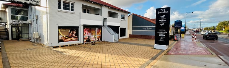 Shop & Retail commercial property for lease at 771 Beaufort Street Mount Lawley WA 6050