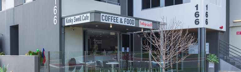 Shop & Retail commercial property for sale at T1/166 Brighton Road Scarborough WA 6019